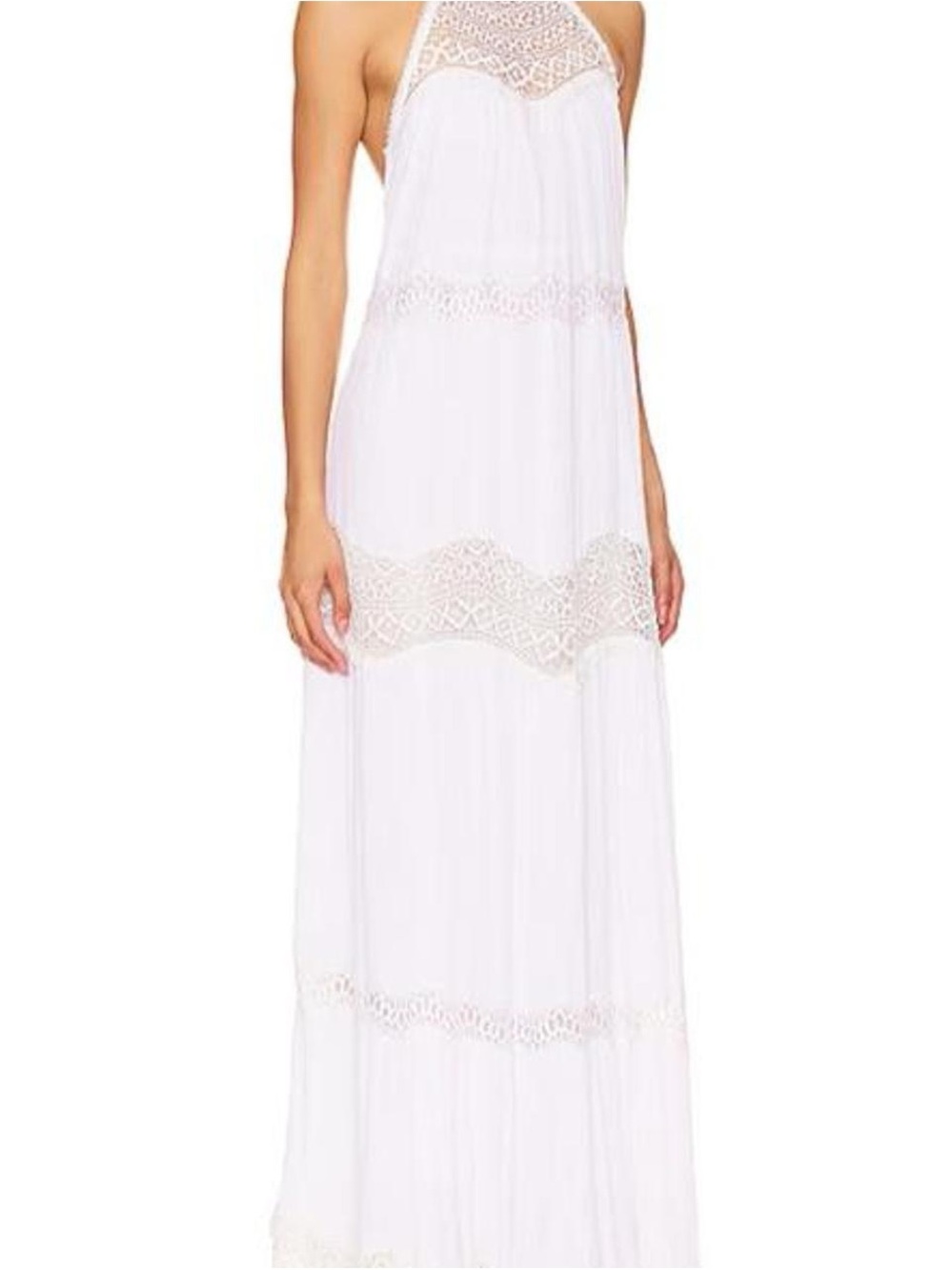 Tularosa x Revolve Emily Maxi Dress🤍